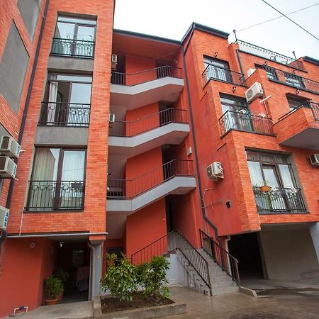 Lebu Apartment TBS Tbilisi Bagian luar foto
