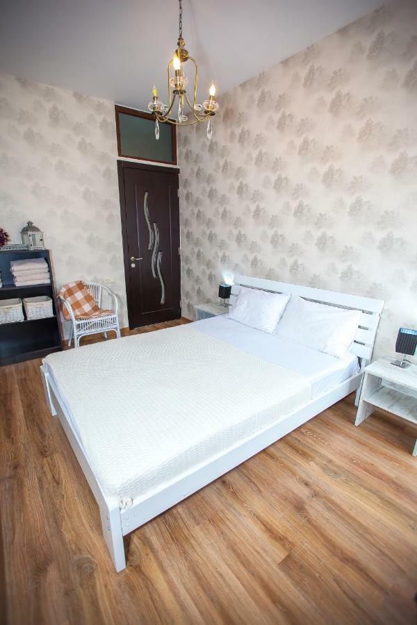 Lebu Apartment TBS Tbilisi Bagian luar foto