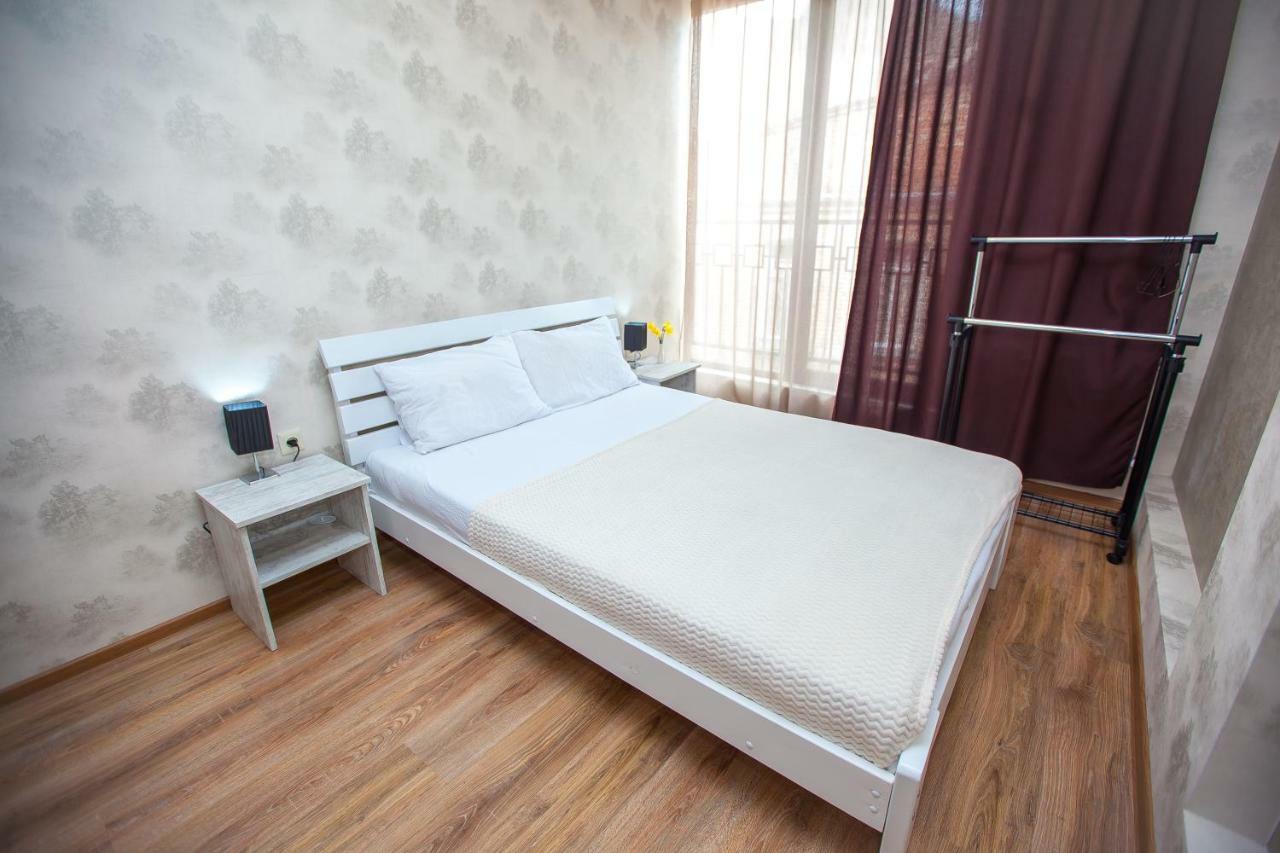 Lebu Apartment TBS Tbilisi Bagian luar foto