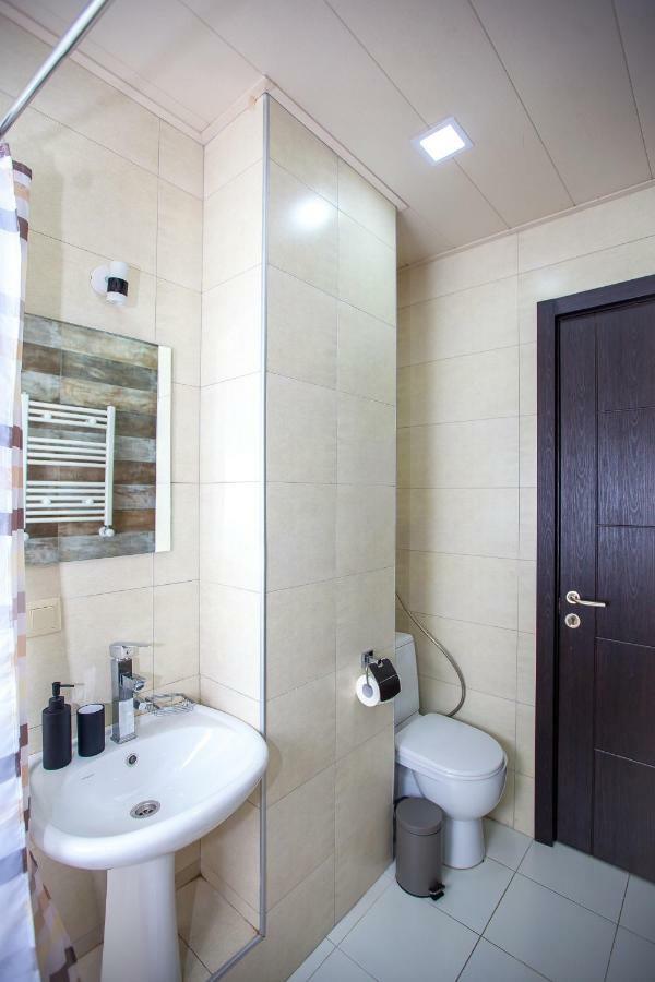 Lebu Apartment TBS Tbilisi Bagian luar foto