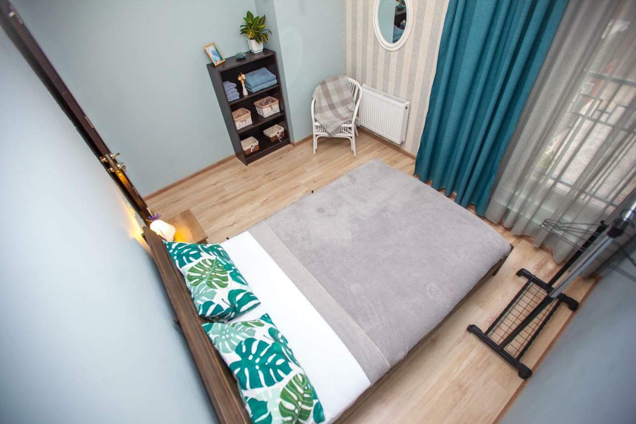 Lebu Apartment TBS Tbilisi Bagian luar foto