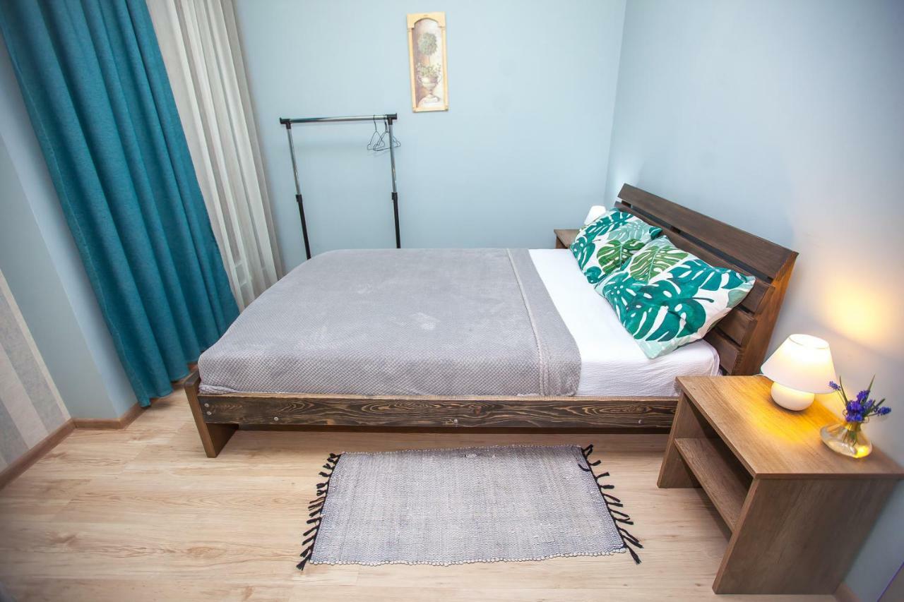 Lebu Apartment TBS Tbilisi Bagian luar foto