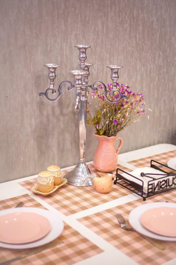 Lebu Apartment TBS Tbilisi Bagian luar foto