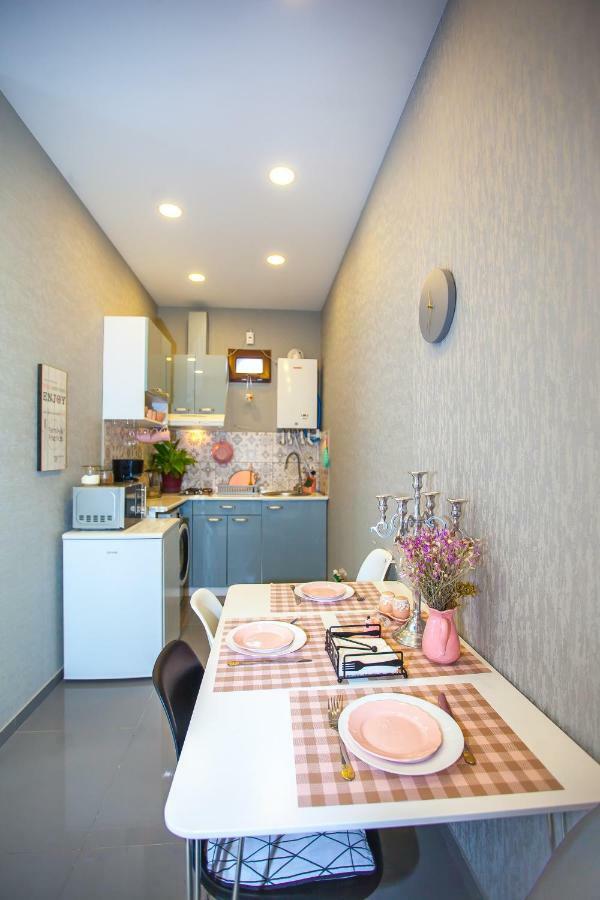 Lebu Apartment TBS Tbilisi Bagian luar foto