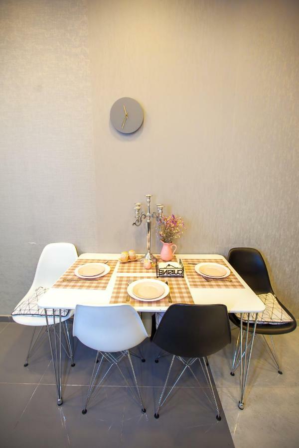 Lebu Apartment TBS Tbilisi Bagian luar foto