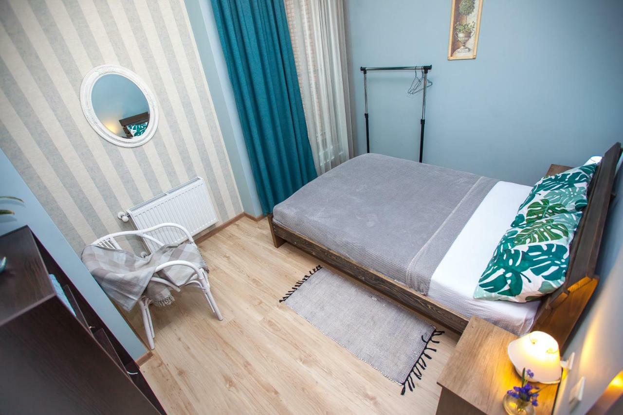 Lebu Apartment TBS Tbilisi Bagian luar foto