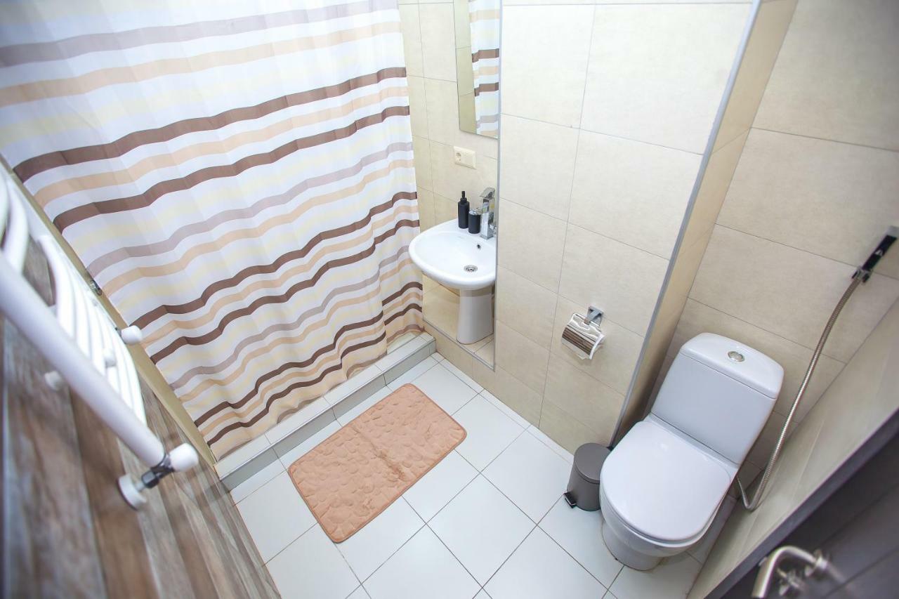 Lebu Apartment TBS Tbilisi Bagian luar foto