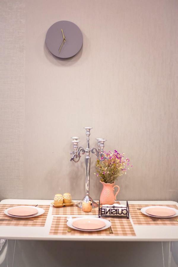 Lebu Apartment TBS Tbilisi Bagian luar foto